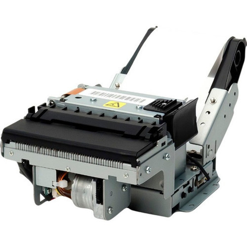 Star Micronics SK1-211SF2-LQP-SP Desktop Direct Thermal Printer - Monochrome - Receipt Print - USB - USB Host - Serial - With Cutter - 37963752