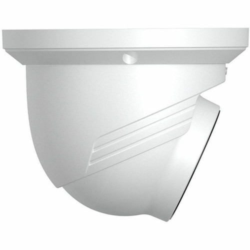 Digital Watchdog MEGApix DWC-MT95WW28TW 5 Megapixel Network Camera - Color - Turret - White - 100 ft 3048 m Color Night Vision - - DWC-MT95WW28TW
