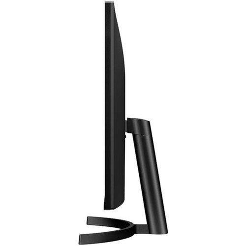 LG 32BN50U-B 32 Class 4K UHD LCD Monitor - 169 - 32 Viewable - Vertical Alignment VA - 3840 x 2160 - FreeSync - Speakers 32BN50U-B