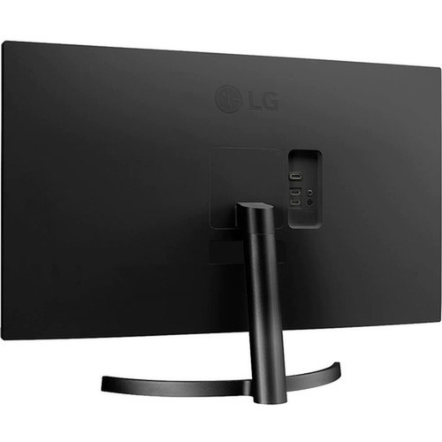 LG 32BN50U-B 32 Class 4K UHD LCD Monitor - 169 - 32 Viewable - Vertical Alignment VA - 3840 x 2160 - FreeSync - Speakers 32BN50U-B