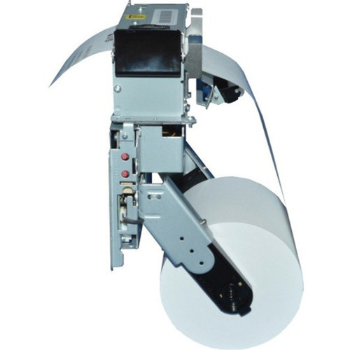 Star Micronics SK1-V311-SF4-Q-SP Desktop Direct Thermal Printer - Monochrome - Receipt Print - USB - Serial - With Cutter - 315 - - 37964093