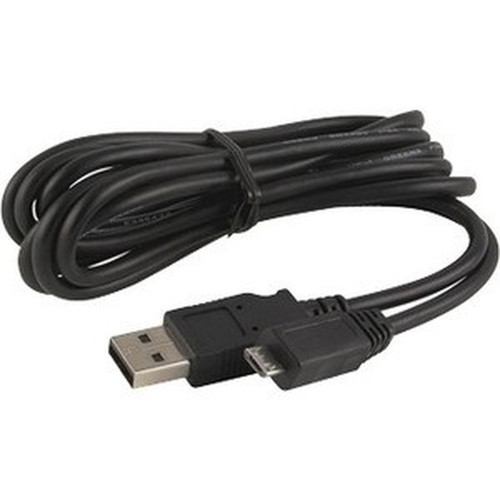 Wasp DT60 and DT90 Micro-USB to USB Cable - USB Data Transfer Cable for Mobile Computer - First End 1 x USB - Male - Second End 1 x 633808928681