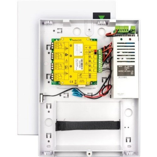 Paxton Access Net2 IO Board - Electrical Equipment - Vandal Resistant 411-623-US