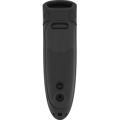 Socket Mobile D720 Barcode Scanner with rechargeable battery pre-installed - Wireless Connectivity - 1949 495 mm Scan Distance - CX4052-3115