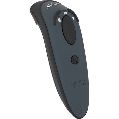 Socket Mobile D720 Barcode Scanner with rechargeable battery pre-installed - Wireless Connectivity - 1949 495 mm Scan Distance - CX4052-3115