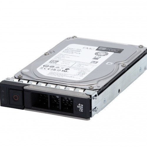 AXIS Enterprise 4 TB Hard Drive - 35 Internal - Video Surveillance System Server Device Supported 02471-001