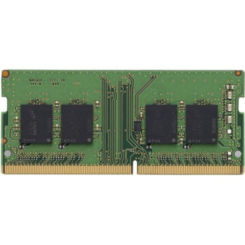 Panasonic 16GB DDR4 SDRAM Memory Module - For Notebook - 16 GB DDR4 SDRAM - 260-pin - SoDIMM FZ-BAZ2116