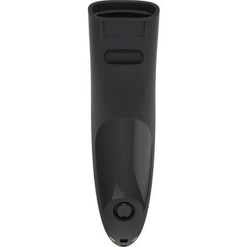 Socket Mobile SocketScanreg S740 Universal Barcode Scanner Red  White Dock - Wireless Connectivity - 1949 495 mm Scan - 1D - CX3528-2130