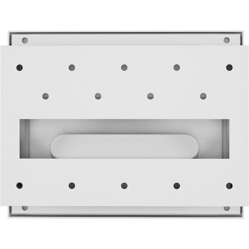 Avteq Wall Mount for Touch Panel Video Conferencing System - TAA Compliant - 8 Screen Support - 1 GC8-WMP