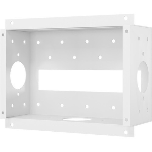 Avteq Wall Mount for Touch Panel Video Conferencing System - TAA Compliant - 8 Screen Support - 1 GC8-WMP