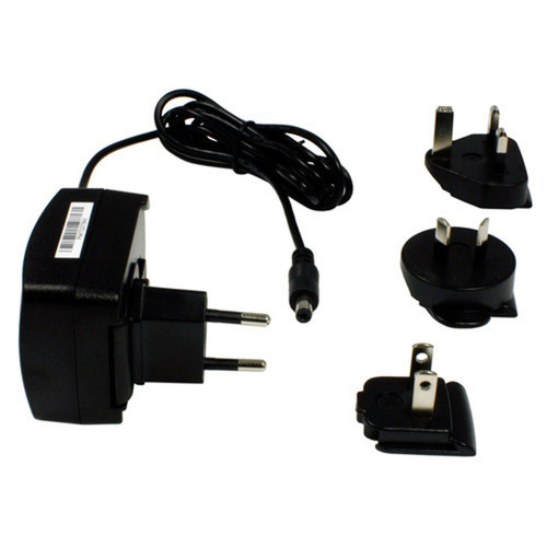Datalogic 94ACC1381 AC Adapter - 110 V AC 220 V AC Input 94ACC1381