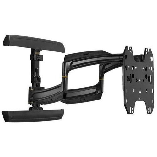 Chief Thinstall Medium 25 Extension Dual Arm Display Mount - For Displays 32-65 - Black - Chief Thinstall Medium 25 Extension Dual TS325TU