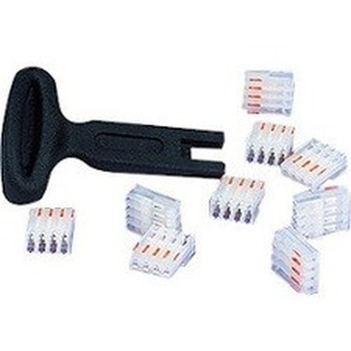 Bogen 2520 Connector Adapter Kit 2520