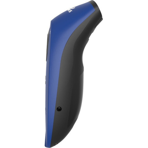 Socket Mobile SocketScanreg S740 Universal Barcode Scanner Blue  Charging Stand - Wireless Connectivity - 1949 495 mm Scan - CX3535-2137