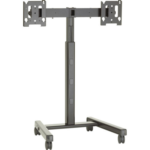 Chief MAC722 Pole Mount for Flat Panel Display - 38 to 58 Screen Support - 5670 kg Load Capacity MAC722