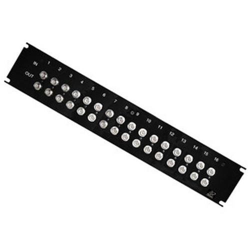 DITEK DTK-RM16NM Surge Suppressor - 1 V Input - 1 V DC Output - 291 A - Coaxial Cable Line - TAA Compliant DTK-RM16NM