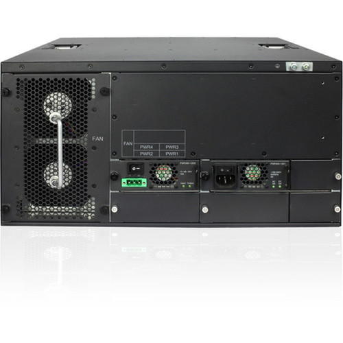 HPE MSR4080 Router Chassis JG402A