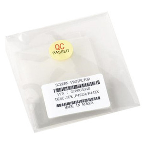 Datalogic Screen Protector - For 36 Handheld Terminal - 5 95ACC1033