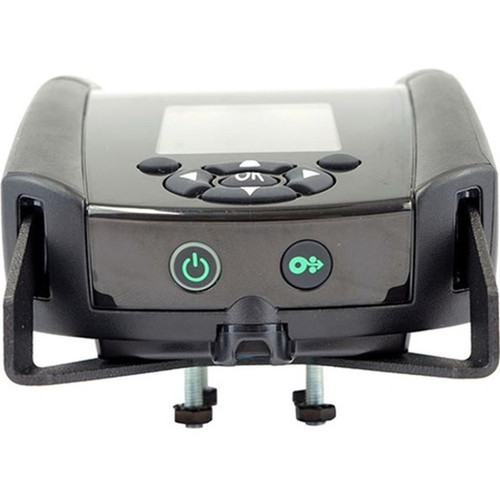 Gamber-Johnson Mounting Bracket for Mobile Printer 7160-1473