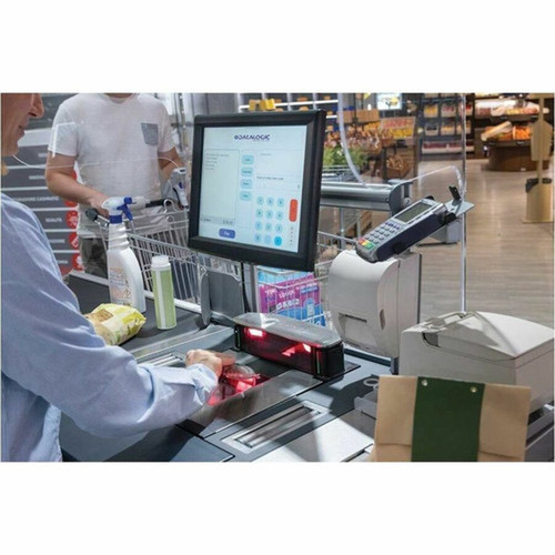 Datalogic Magellan 9900i Barcode Scanner 90ACC0418