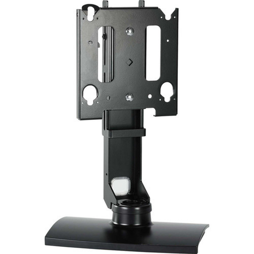 Chief MSSVB Universal Swivel Table Stand - Up to 50 Screen Support - 4536 kg Load Capacity - Flat Panel Display Type Supported1425 MSSVB