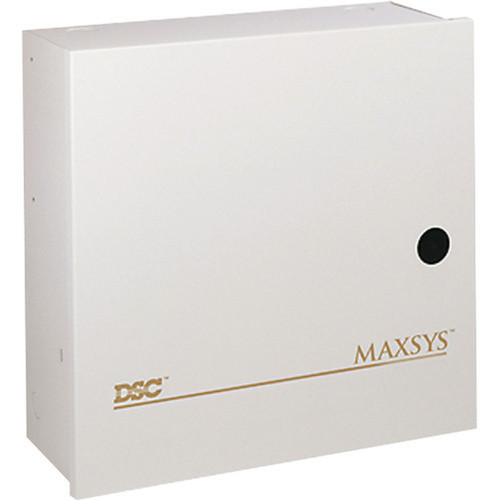 DSC MAXSYS PC4020 Door Access Control Panel - 1500 Users - 32 Doors PC4020NK