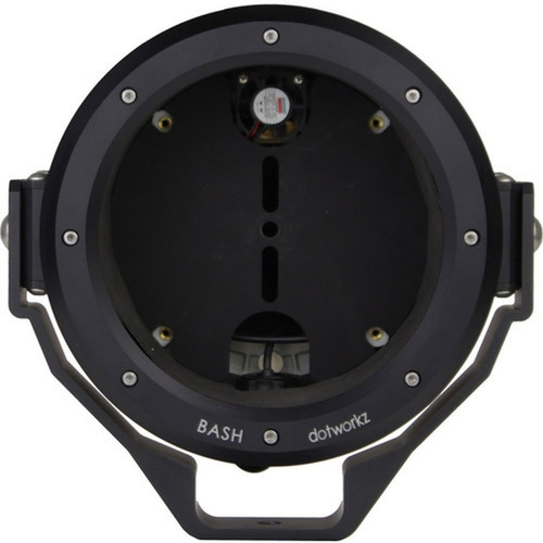 Dotworkz BASH Original Model IP68 Camera Enclosure BASH-OG BASH-OG