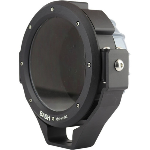 Dotworkz BASH Original Model IP68 Camera Enclosure BASH-OG BASH-OG