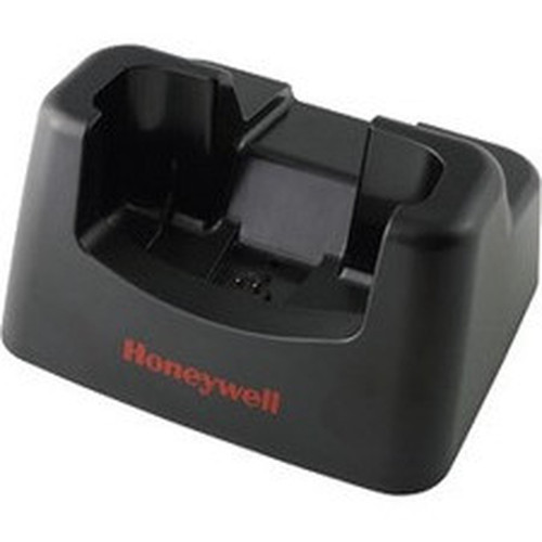 Honeywell Single Charging Dock - Docking - Handheld Device - Charging Capability - Synchronizing Capability - 1 x USB EDA50-HB-R