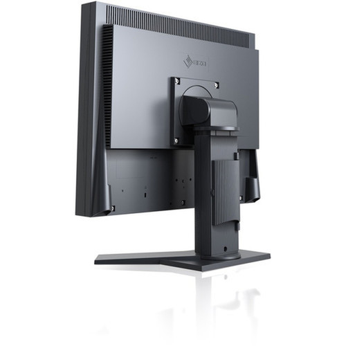 EIZO FlexScan S1934H-BK 19 Class SXGA LCD Monitor - 54 - Black - 19 Viewable - LED Backlight - 1280 x 1024 - 167 Million Colors - S1934H-BK