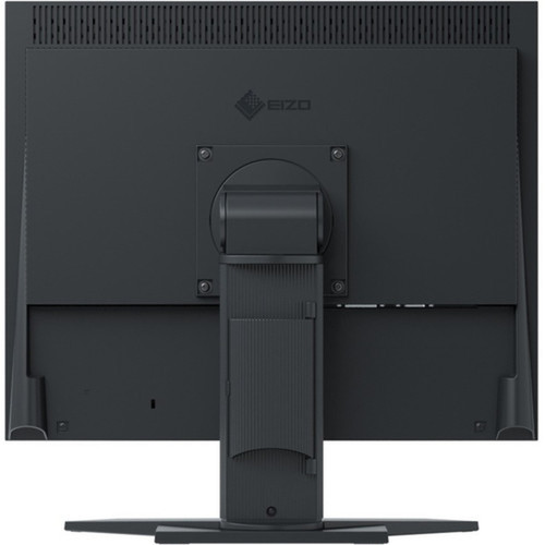 EIZO FlexScan S1934H-BK 19 Class SXGA LCD Monitor - 54 - Black - 19 Viewable - LED Backlight - 1280 x 1024 - 167 Million Colors - S1934H-BK