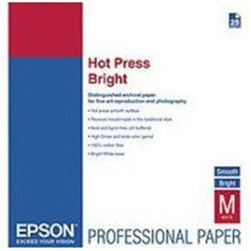 Epson_Hot_Press_S042334_Fine_Art_Paper_-_98_Opacity_-_24_x_50_ft_-_330_gm178_Grammage_-_Smooth_Matte_-_Bright_White_S042334