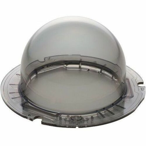 Bosch Bubble Tinted for FLEXIDOME 5100i - Camera Outdoor Indoor - Impact Resistant - Polycarbonate - Tinted NDA-5070-TBL