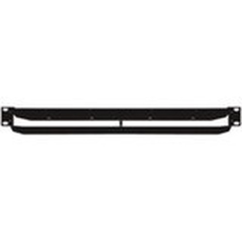 Bogen Rack Mount for Wireless Microphone System - Black RPK900