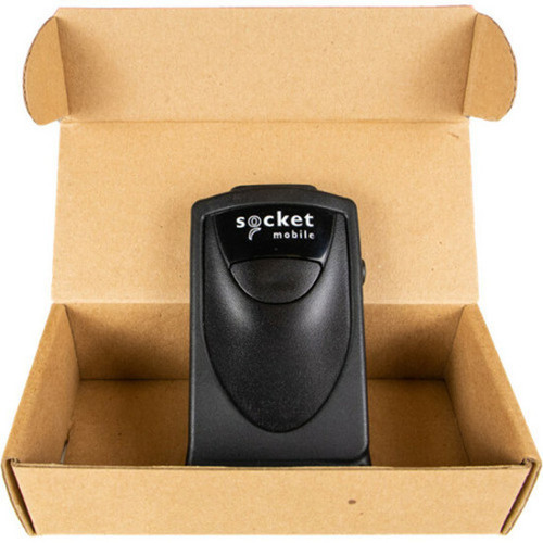 Socket Mobile DuraScanreg D840 Universal Barcode Scanner  Charging Dock - Wireless Connectivity - 1949 495 mm Scan Distance - CX3557-2186