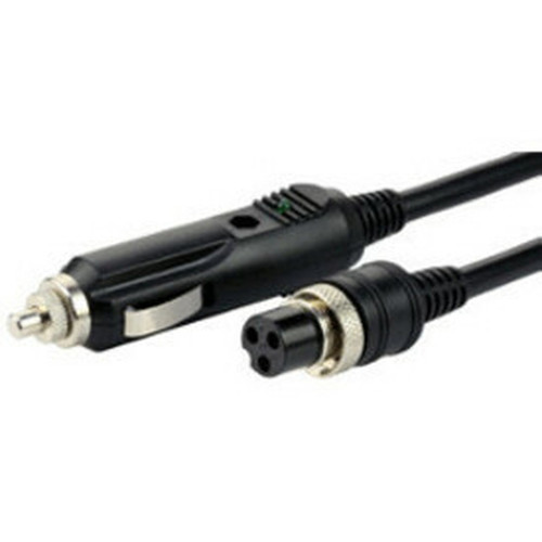 Honeywell CN80 Wired Charging Vehicle Dock Serial and USB Host Communication - Docking - Mobile Computer - Charging Capability - - - CN80-VD-SRH-0