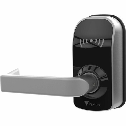 Paxton Access PaxLock Pro - Latch Eclipse black 900-635BL-US
