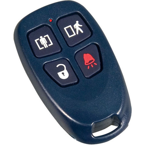 DSC WS4939 Device Remote Control - For Security SystemLithium Li - Blue WS4939