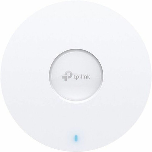 TP-Link EAP690E HD Quad Band IEEE 80211 abgnacax 1074 Gbits Wireless Access Point - 240 GHz 5 GHz 6 GHz - Internal - MIMO - EAP690E HD