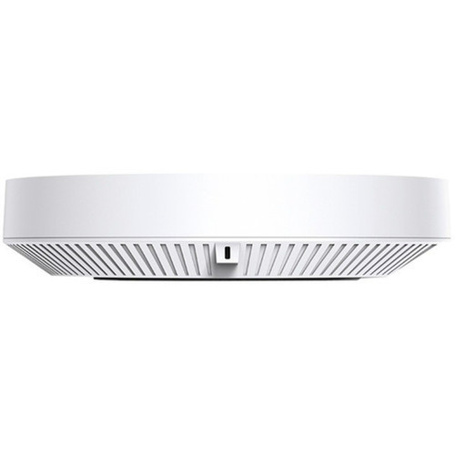 TP-Link EAP690E HD Quad Band IEEE 80211 abgnacax 1074 Gbits Wireless Access Point - 240 GHz 5 GHz 6 GHz - Internal - MIMO - EAP690E HD