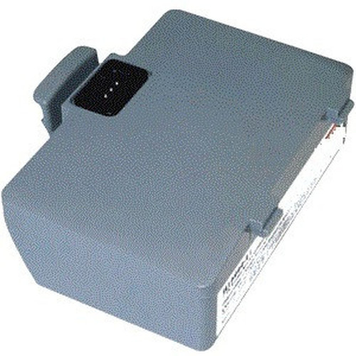 GTS H16004-LI Battery for Zebra QL320 - For Printer - Battery Rechargeable - 2300 mAh - 72 V DC H16004-LI