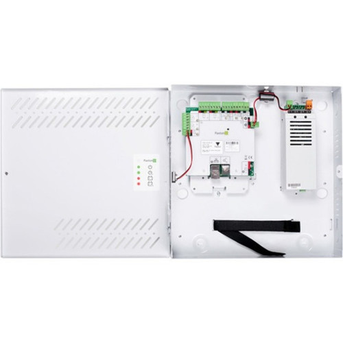 Paxton Access Paxton10 Door Controller - Door - Proximity Key Code - 1 Doors - Ethernet - Network RJ-45 - Serial - 24 V DC 010-522-US