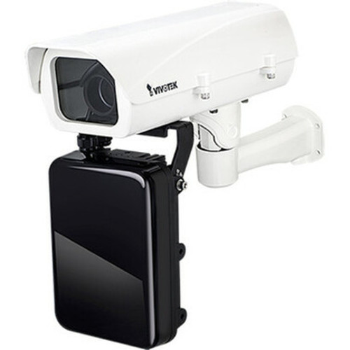 Vivotek CaMate CM48I8-90120 Infrared Illuminator - Airport Parking Lot Transportation Surveillance Education - Weather Proof CM48I8-90120