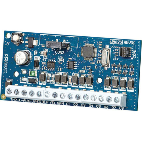 DSC Security Output Module - For Control Panel HSM2208