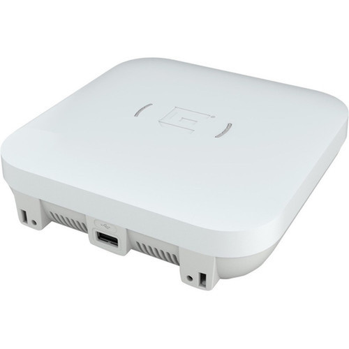 Extreme Networks ExtremeWireless AP310i Dual Band 80211ax 240 Gbits Wireless Access Point - Indoor - 240 GHz 5 GHz - 5 x Internal AP310I-1-WR