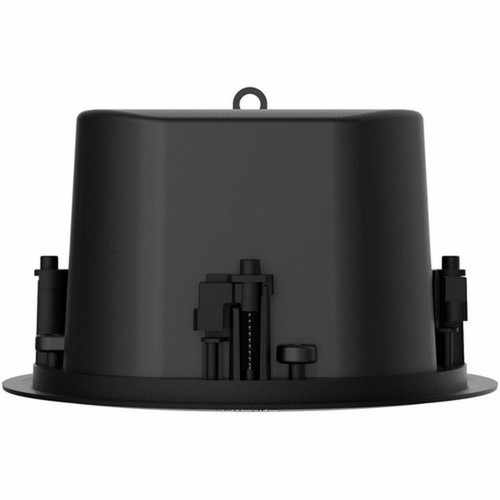 Hanwha SPA-C110B Speaker System - 10 W RMS - Ceiling Mountable - 20 Hz to 20 kHz SPA-C110B