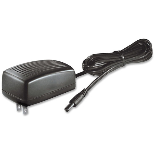 Dymo LabelMaker AC Adapter - 9 V DC Output - Black (Fleet Network)