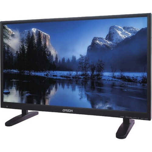 ORION Images 4K28RCP 28 Class 4K UHD LCD Monitor - 169 - Black - 28 Viewable - LED Backlight - 3840 x 2160 - 107 Billion Colors - 4K28RCP