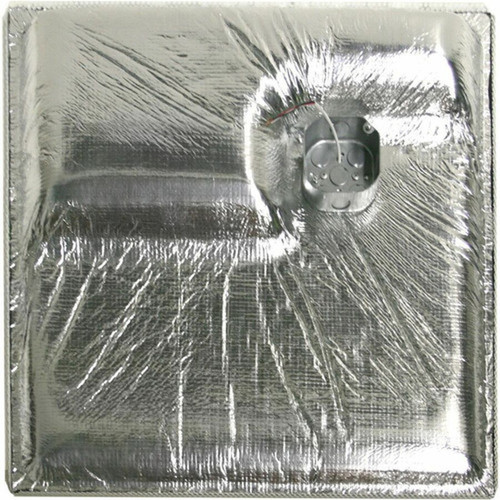 Valcom VIP-402A-SA Speaker System - White - Ceiling Mountable - 80 Hz to 15 kHz VIP-402A-SA