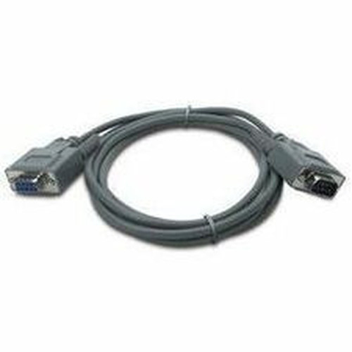 APC UPS Simple Signaling Cable - DB-9 Male - DB-9 Female - 183m - Gray 940-0020